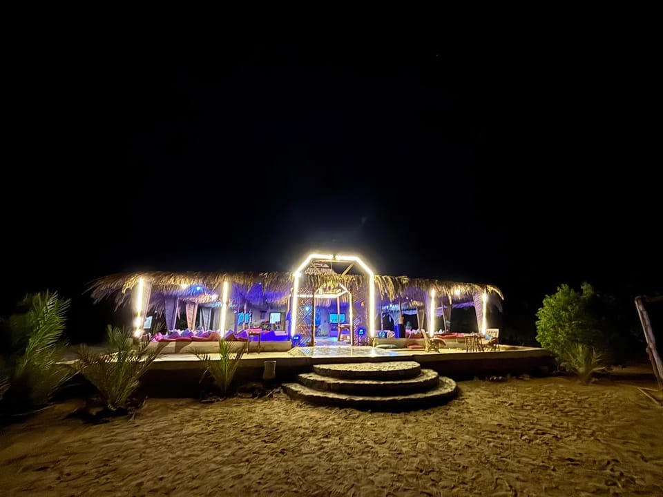 Love beach camp Hotel in South Sinai Governorate