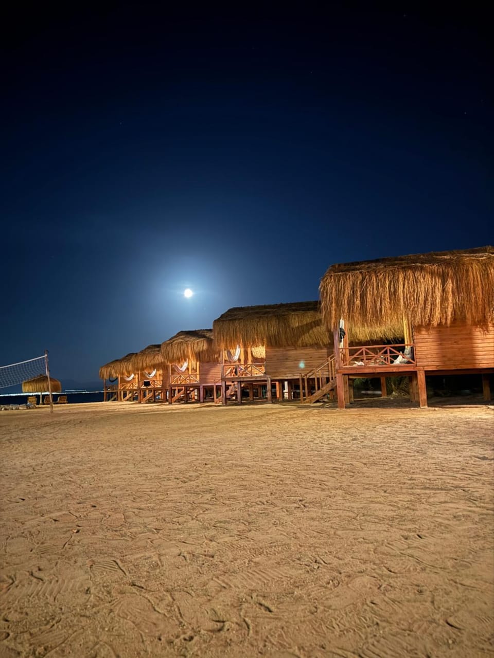 Love beach camp Hotel in South Sinai Governorate