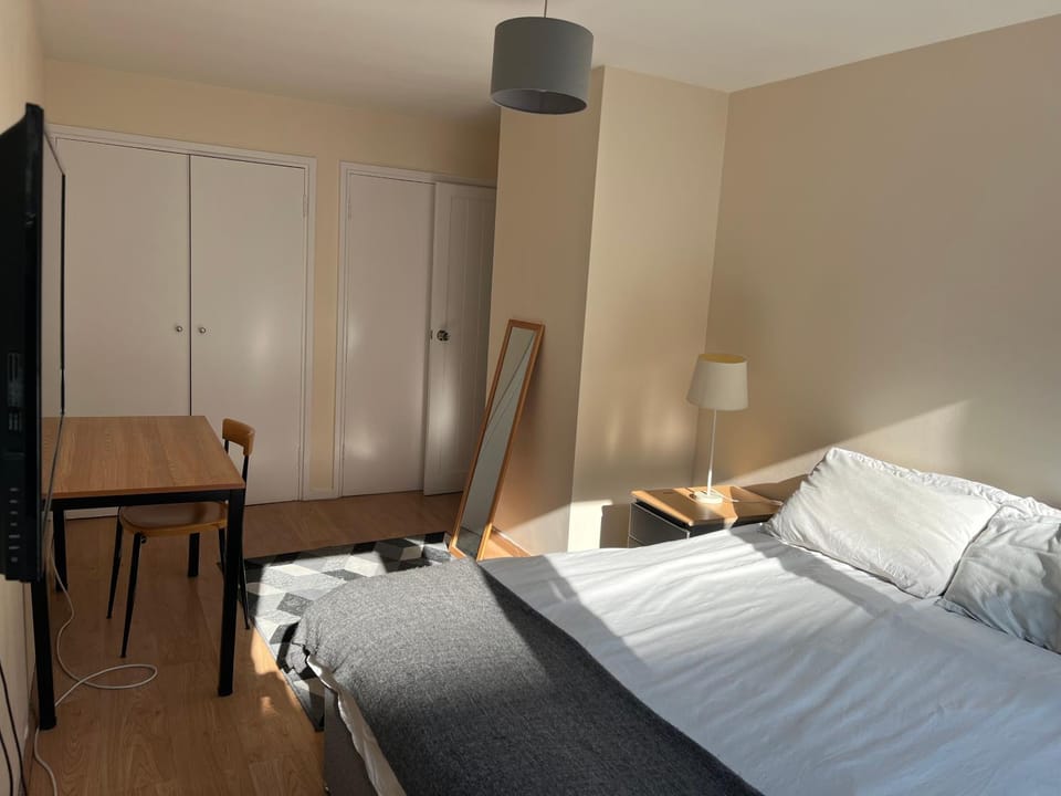 The Friendly Fitz Vacation rental in London Borough of Islington