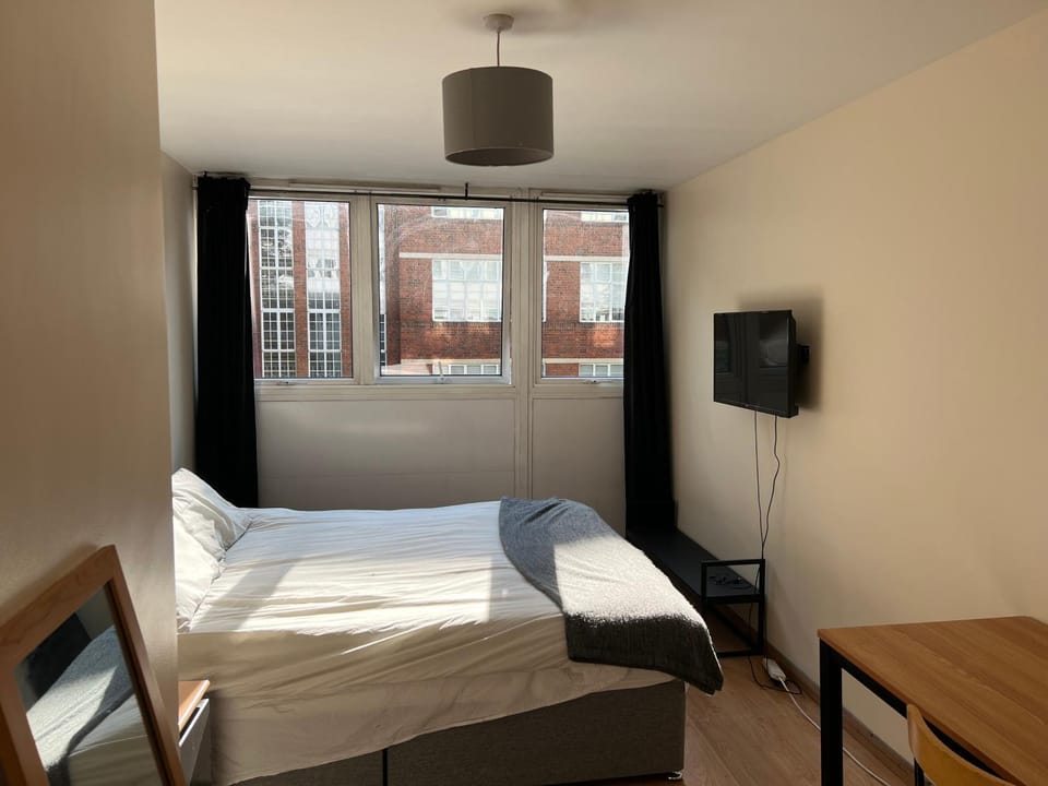 The Friendly Fitz Vacation rental in London Borough of Islington
