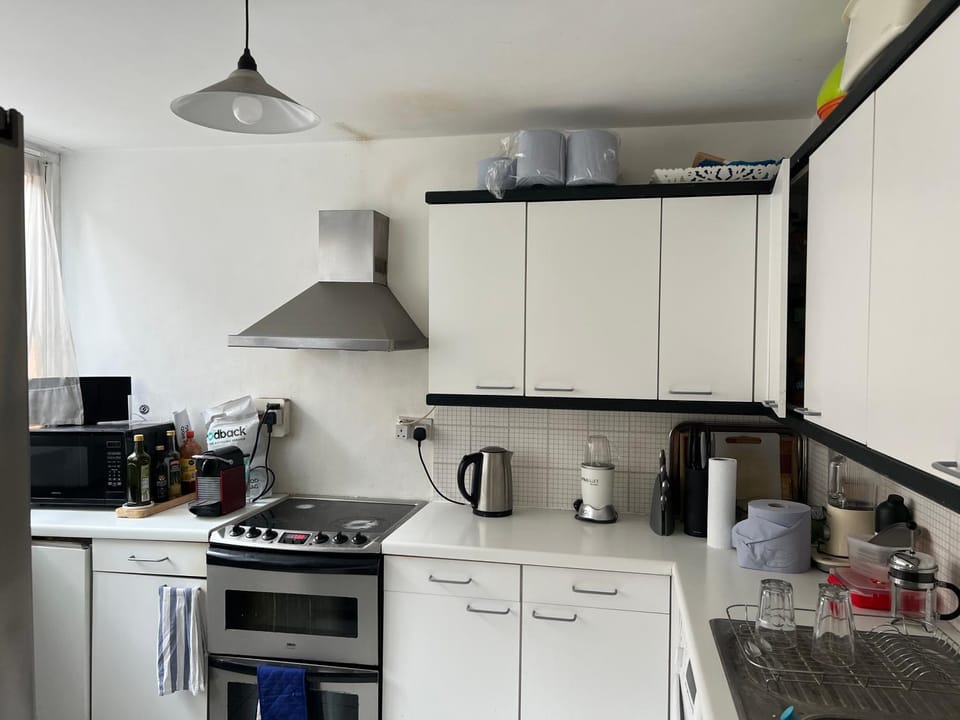 The Friendly Fitz Vacation rental in London Borough of Islington