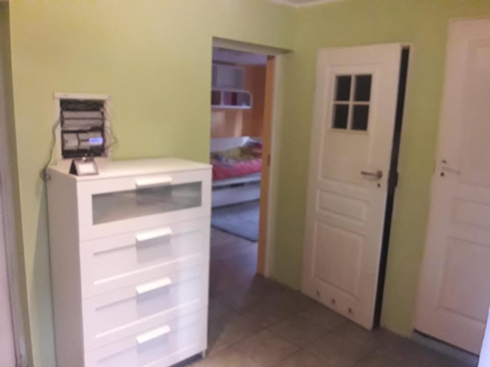 Quiet and cozy apartment Wroclaw-Widawa Apartment in Wroclaw