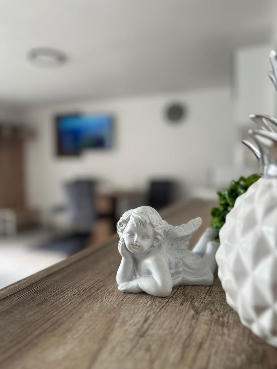 Stanojkov Apartment in Bovec