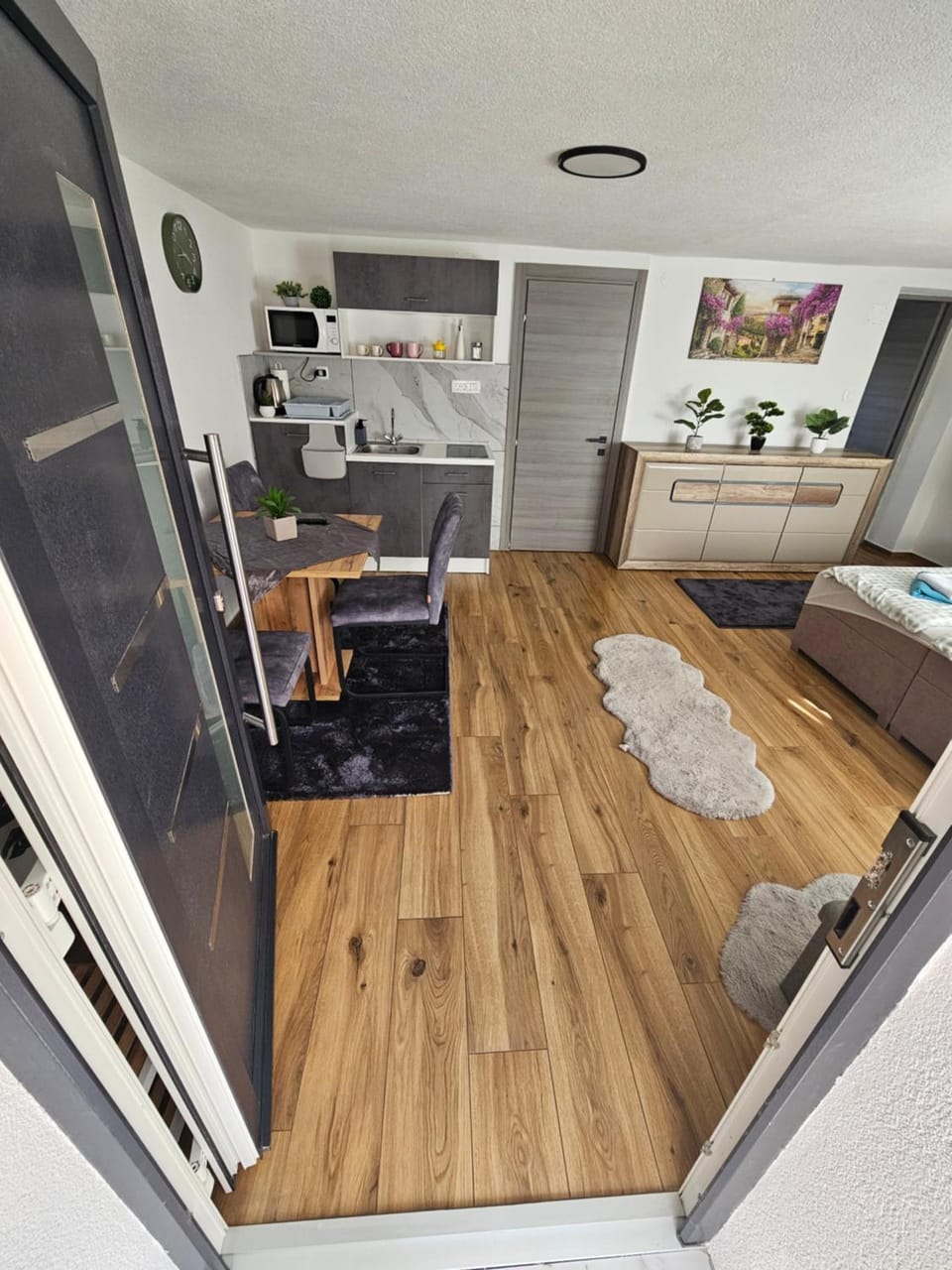 Stanojkov Apartment in Bovec