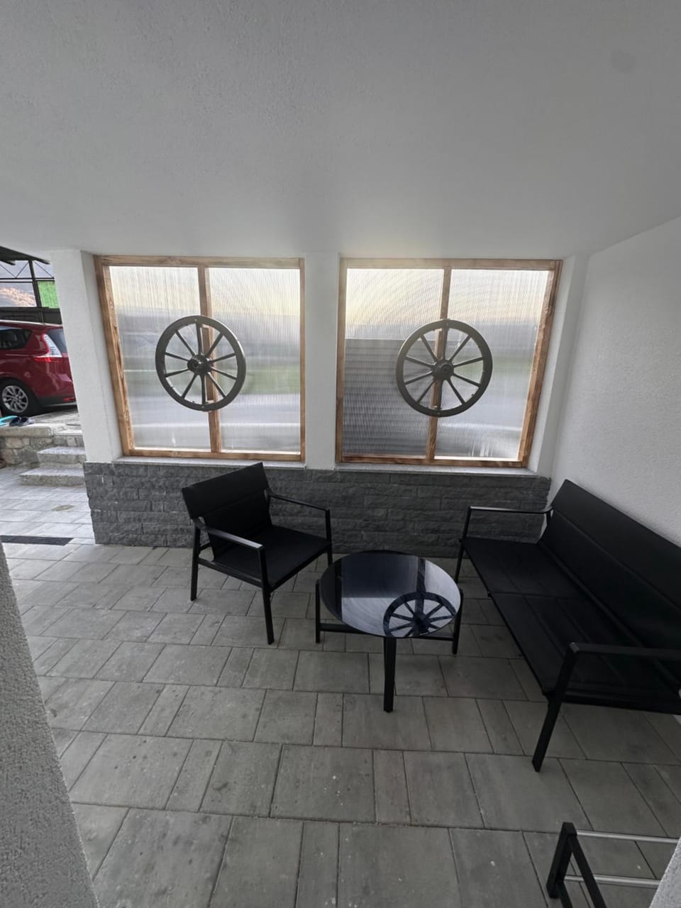 Stanojkov Apartment in Bovec