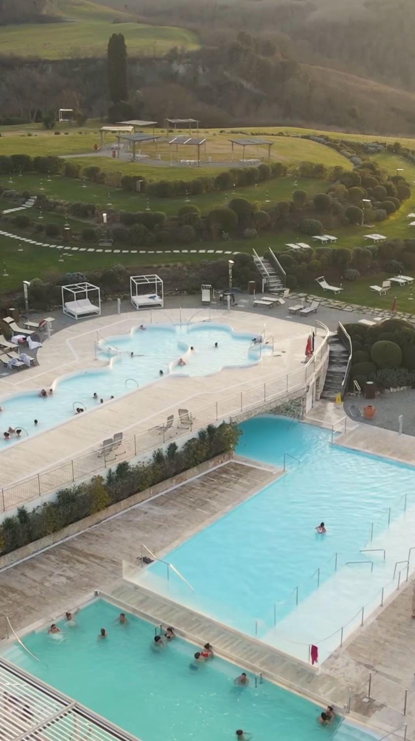 Residenza SOTTO IL CAMPANILE House in Rapolano Terme