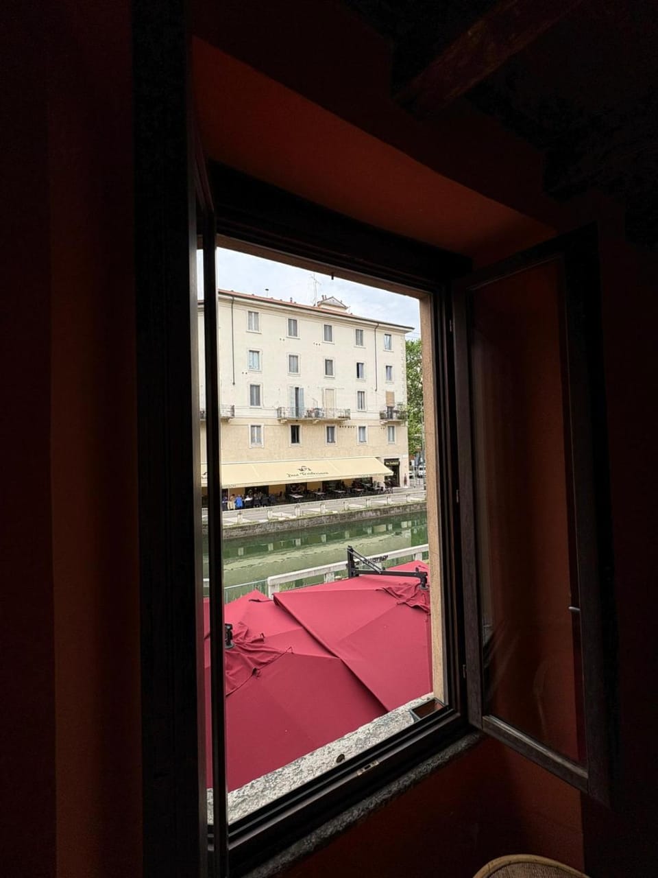 View (from property/room)