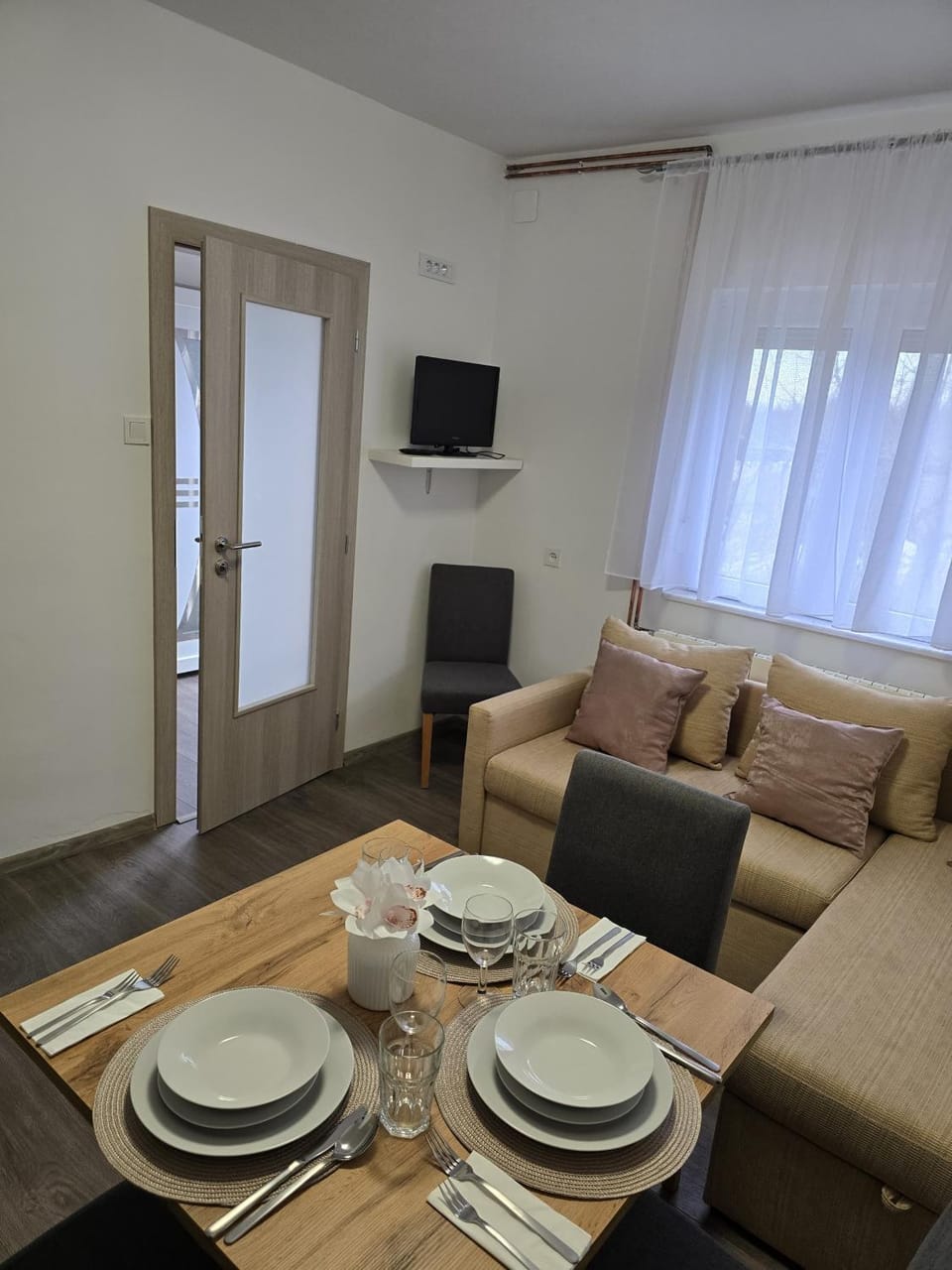 Apartment BRIG Apartment in Croatia