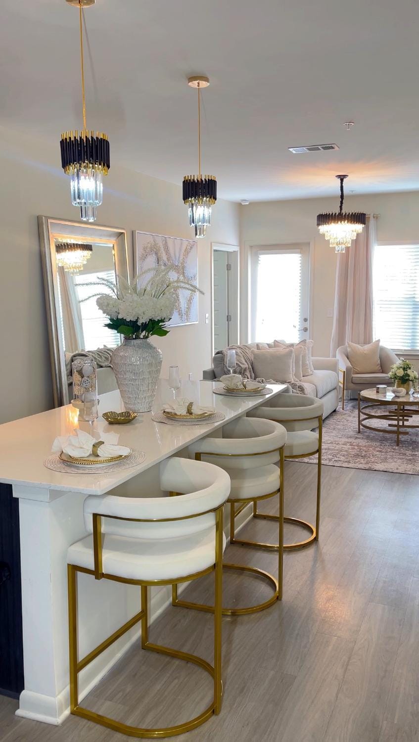 Atlanta Beltline Luxury Double Suite Apartment in Atlanta