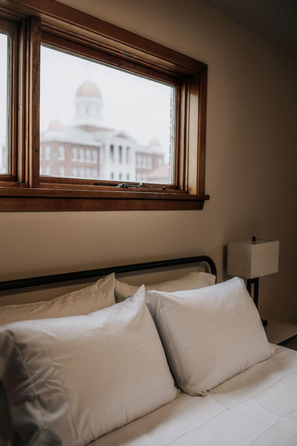 View (from property/room), Bedroom