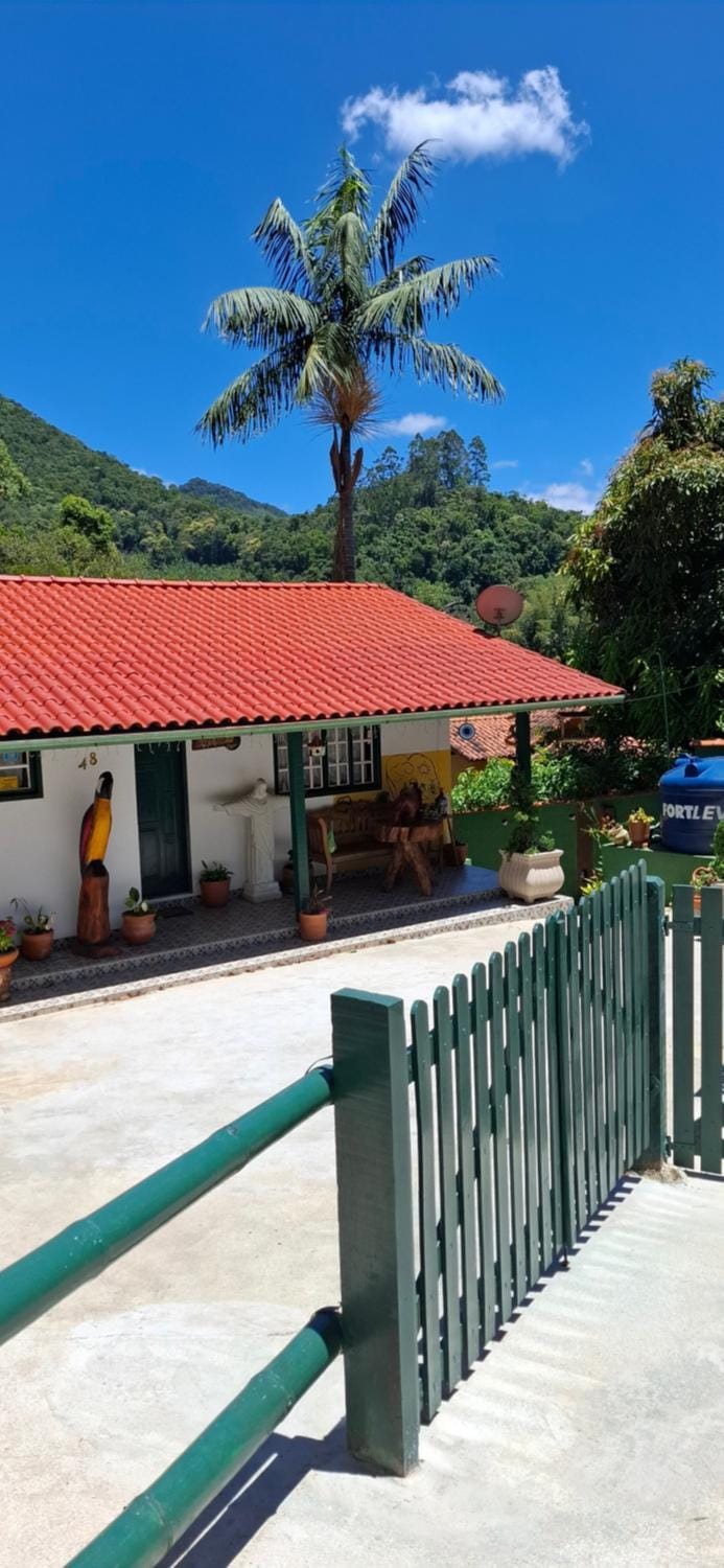 Property building, Parking