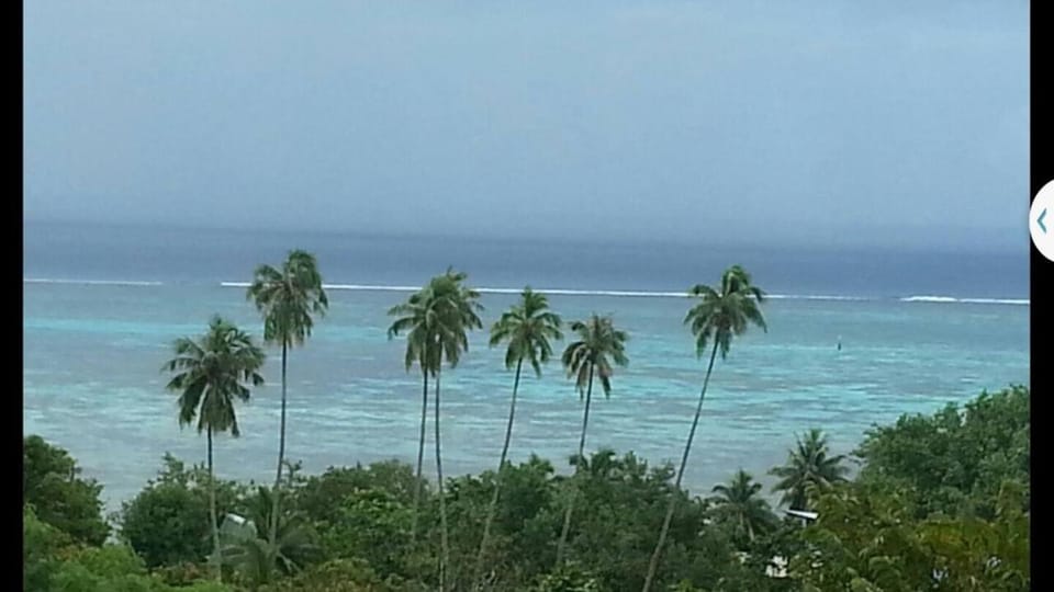 Sea view