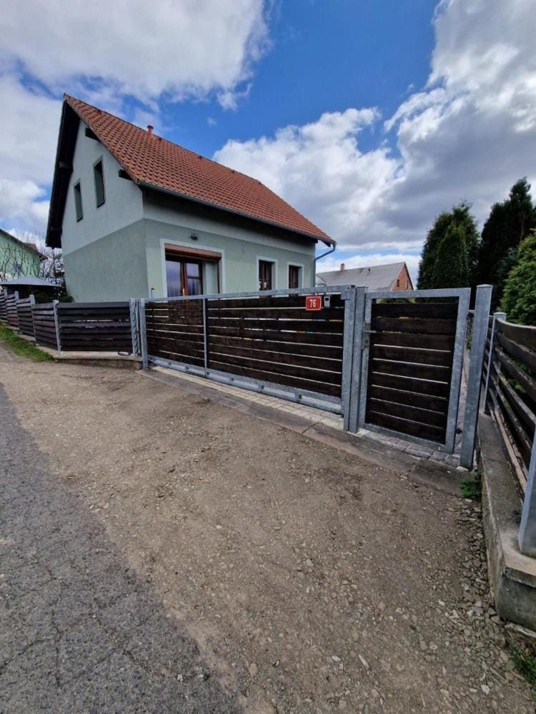 Dům Janov 76 House in Sächsische Schweiz-Osterzgebirge