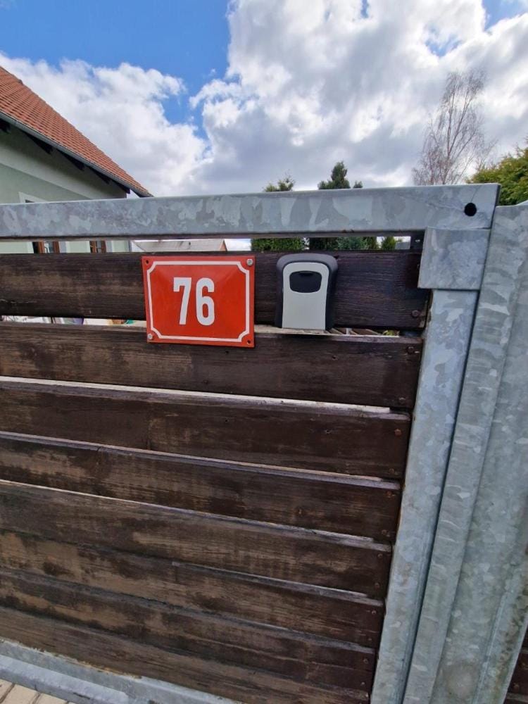 Dům Janov 76 House in Sächsische Schweiz-Osterzgebirge