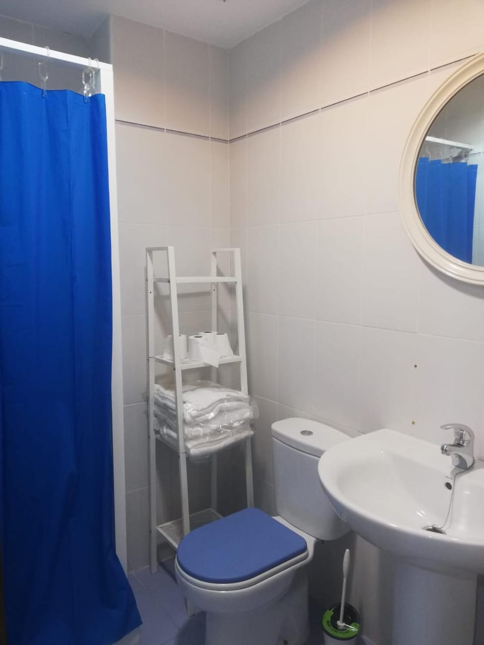 Gran Terraza Apartment in Santa Pola