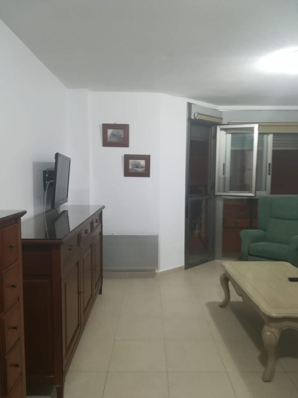 Gran Terraza Apartment in Santa Pola