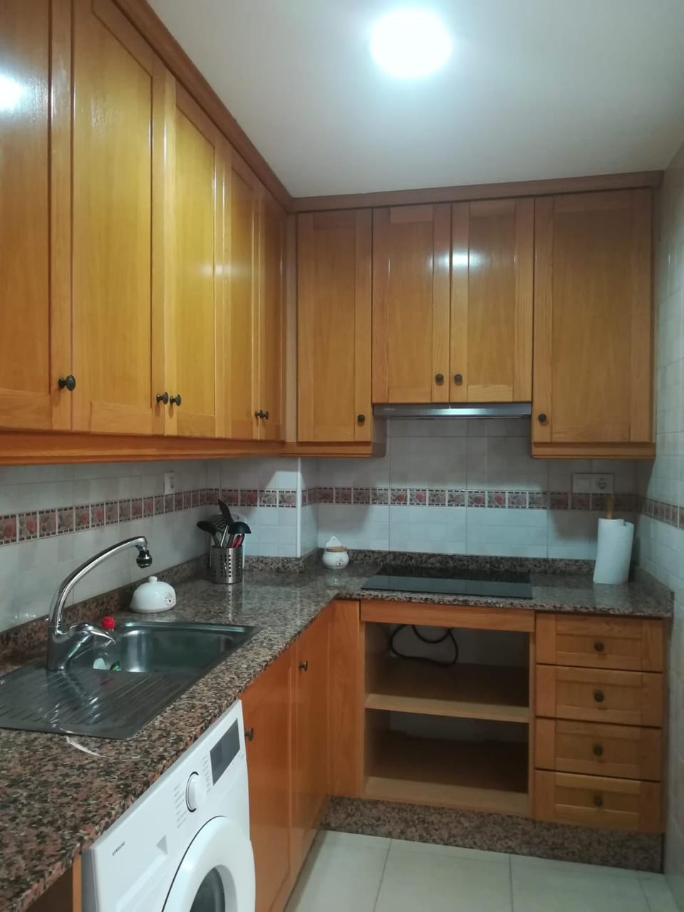 Gran Terraza Apartment in Santa Pola