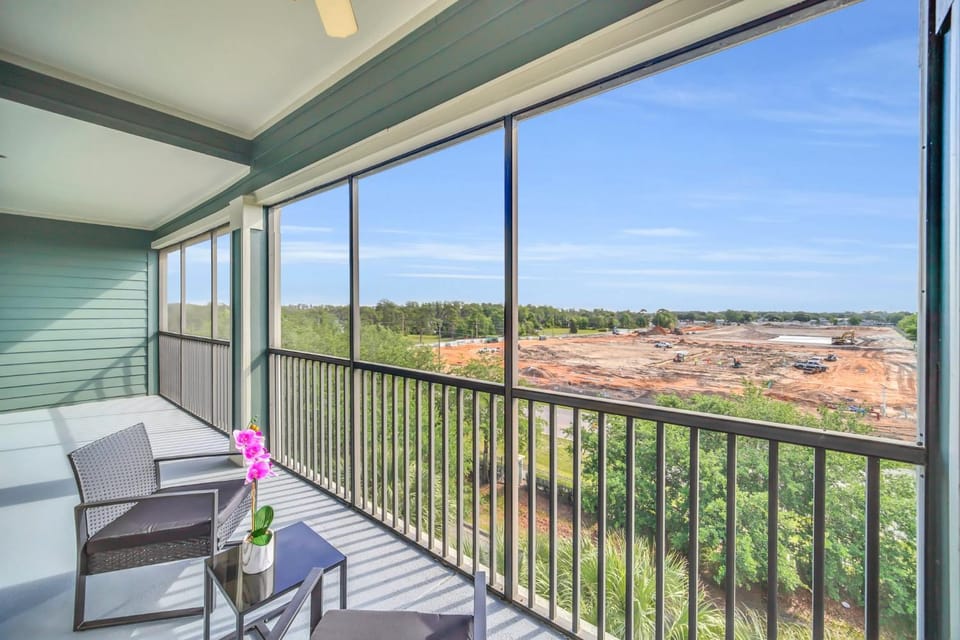 View (from property/room), Balcony/Terrace