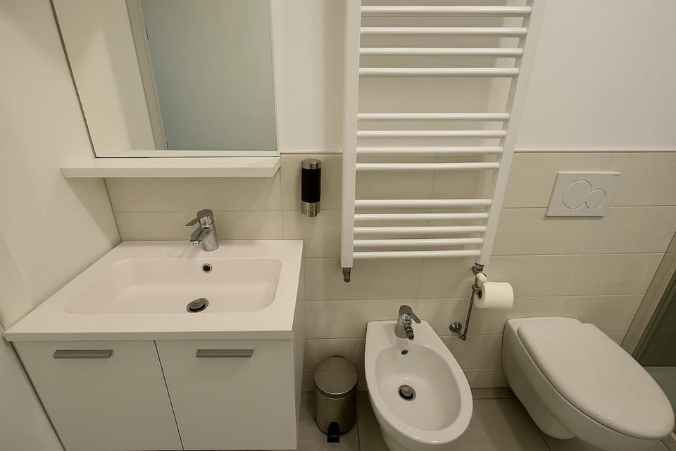 Cozy Studio Room Apartment in Milan