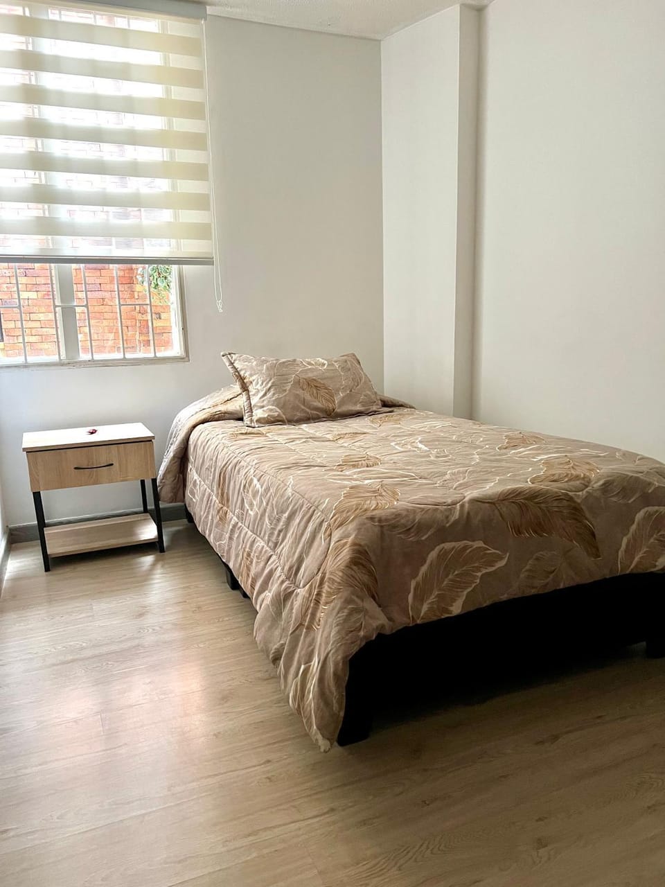 Duplex La Villa - Sogamoso Centro Apartment in Sogamoso