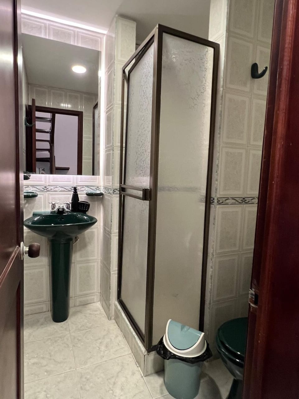 Duplex La Villa - Sogamoso Centro Apartment in Sogamoso