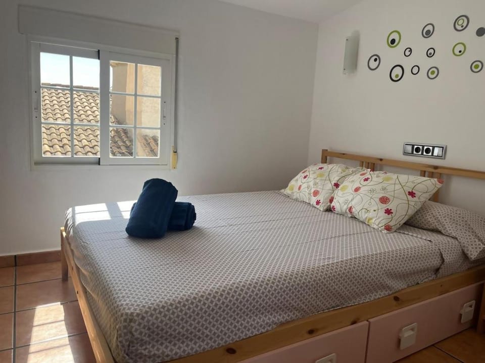 El colibri puerto de mazarron Vacation rental in Puerto de Mazarrón