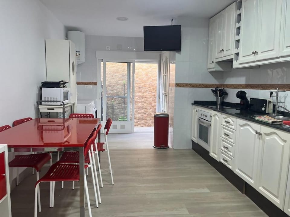 El colibri puerto de mazarron Vacation rental in Puerto de Mazarrón