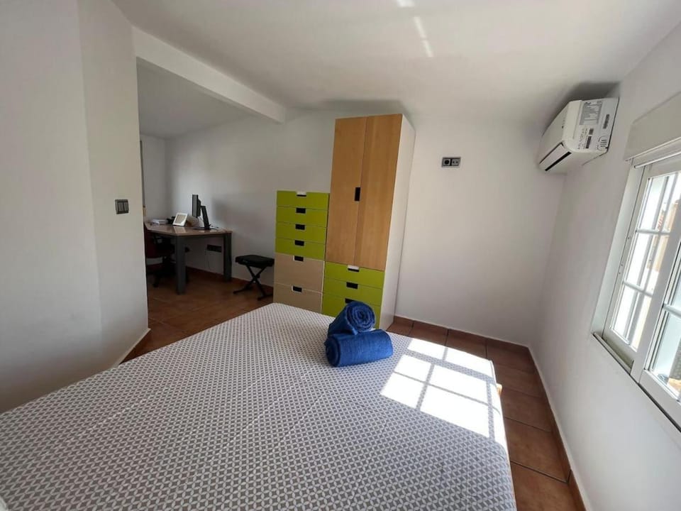 El colibri puerto de mazarron Vacation rental in Puerto de Mazarrón