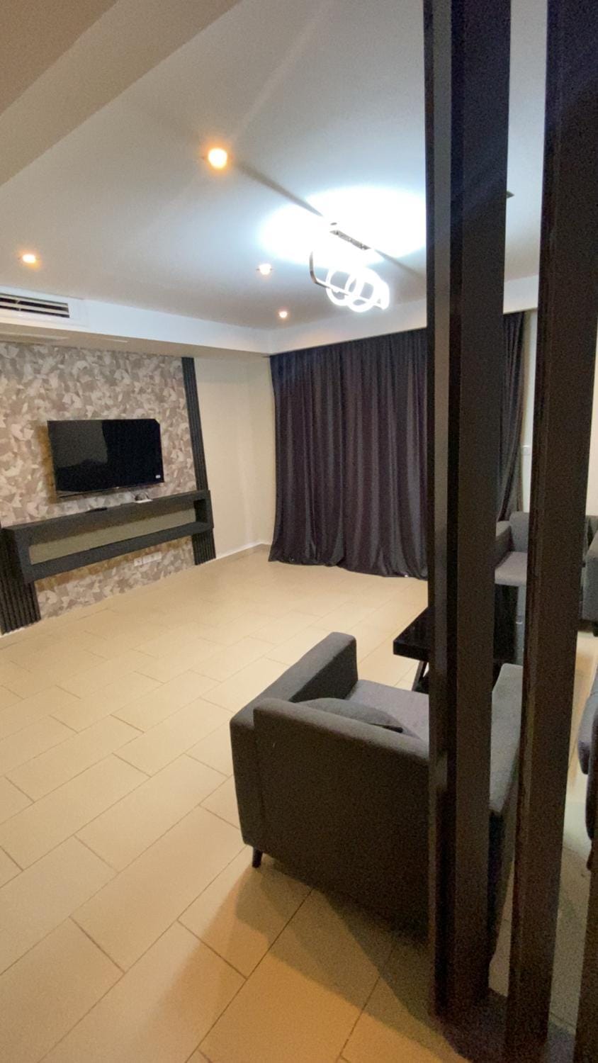 Residence oran mobilare Apartment in Oran
