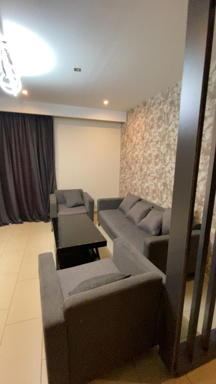 Residence oran mobilare Apartment in Oran