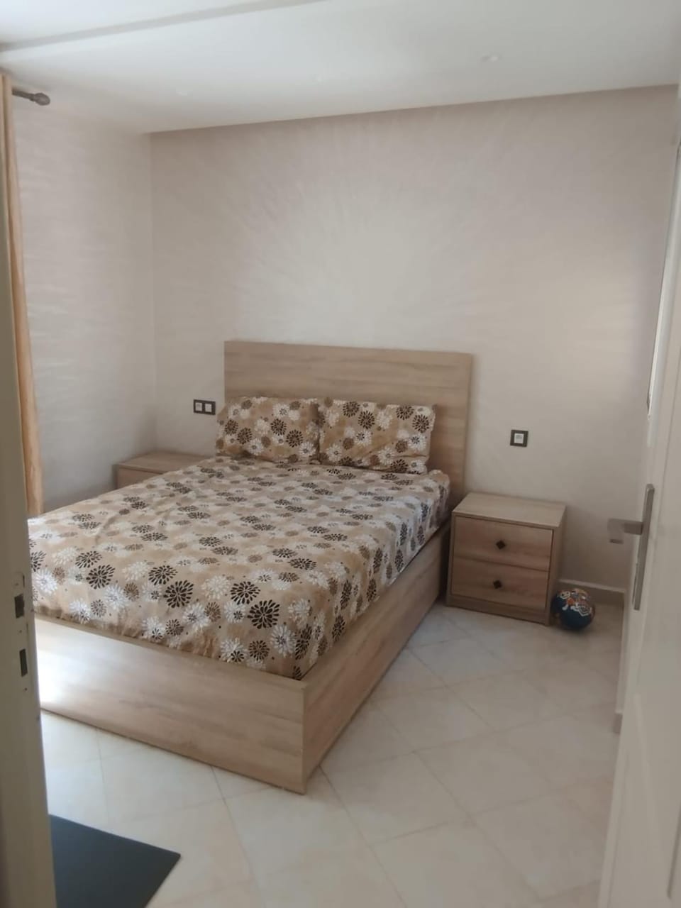Chez Anouar Apartment in Tangier