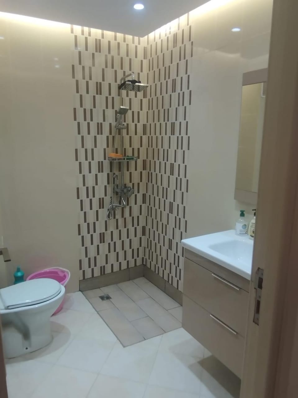 Chez Anouar Apartment in Tangier