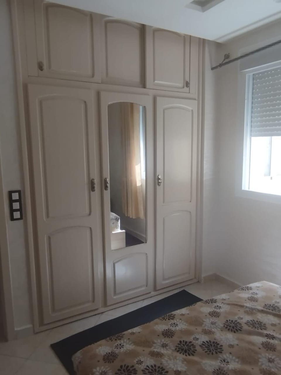 Chez Anouar Apartment in Tangier