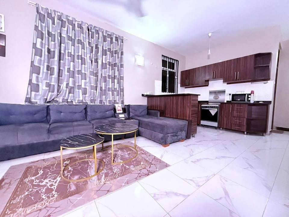 Mayson Homes Apartment in City of Dar es Salaam