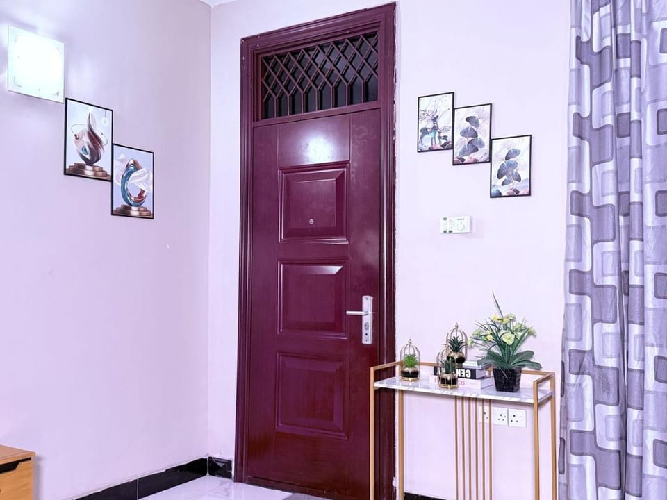 Mayson Homes Apartment in City of Dar es Salaam