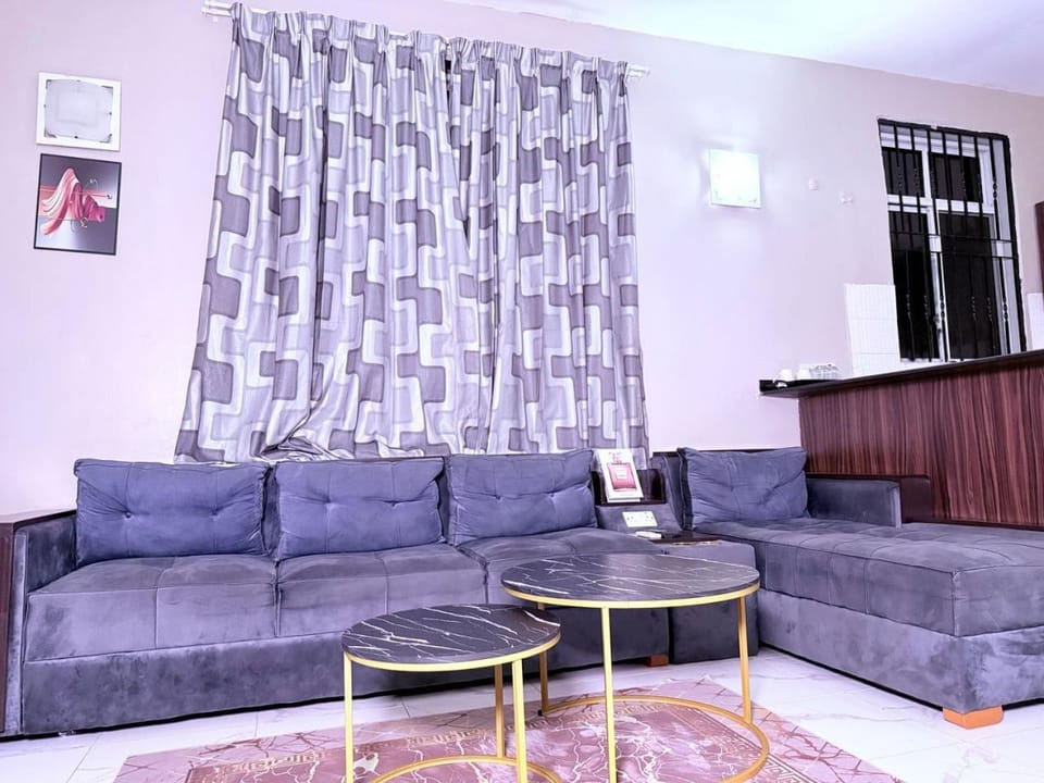 Mayson Homes Apartment in City of Dar es Salaam