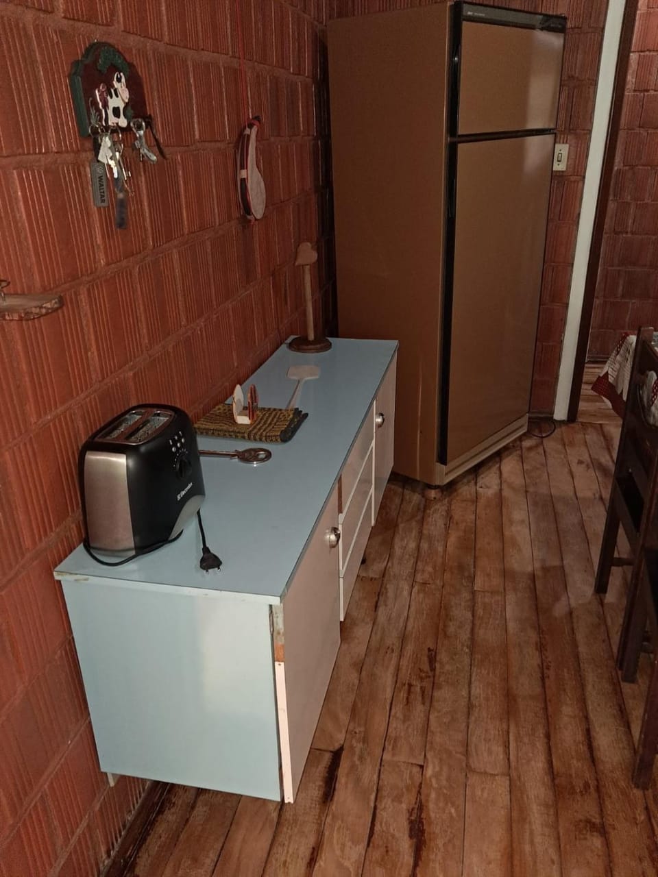 Coffee/tea facilities, Kitchen or kitchenette