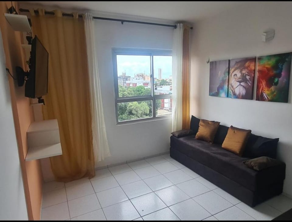 Apartamento inteiro e confortável Apartment in Recife