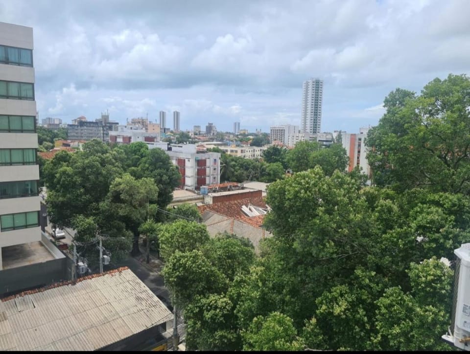 Apartamento inteiro e confortável Apartment in Recife