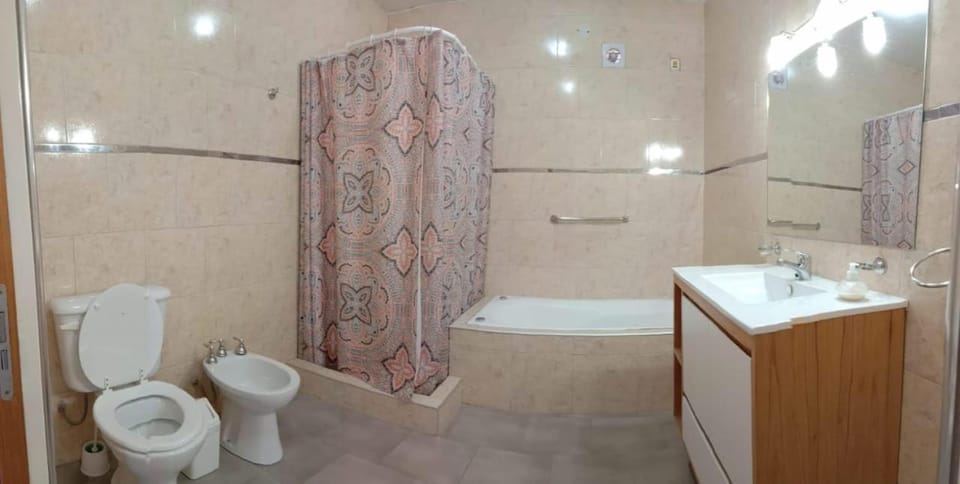 Tierra Mia Apartment in San Luis Province, Argentina