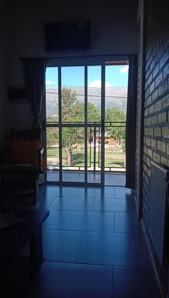 Tierra Mia Apartment in San Luis Province, Argentina