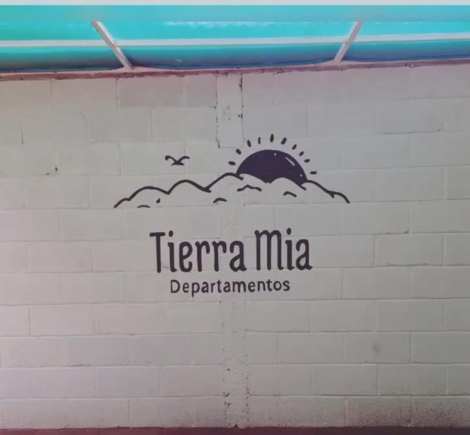 Tierra Mia Apartment in San Luis Province, Argentina
