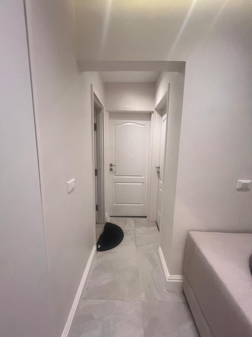 Ahmed Hatem Apartment in Egypt