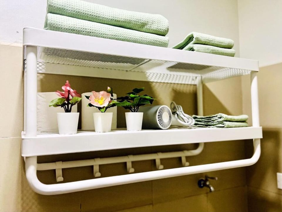 TN555 House Apartment in Pasay