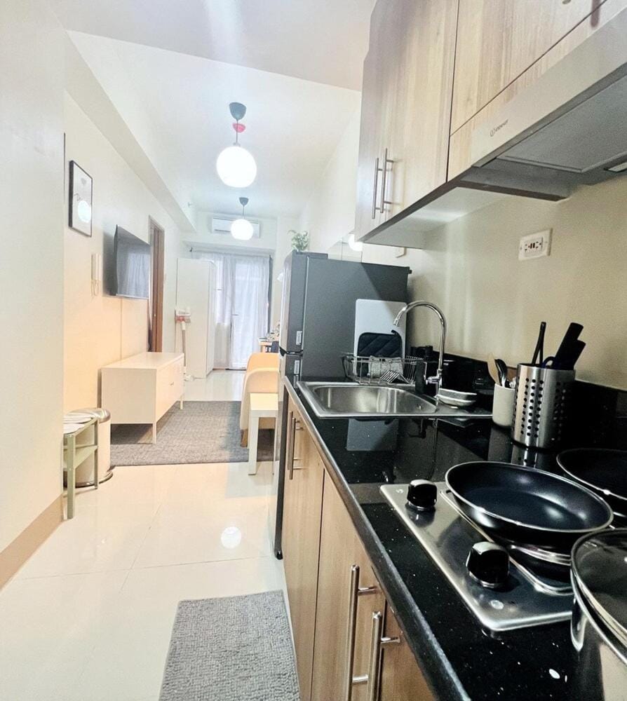 TN555 House Apartment in Pasay