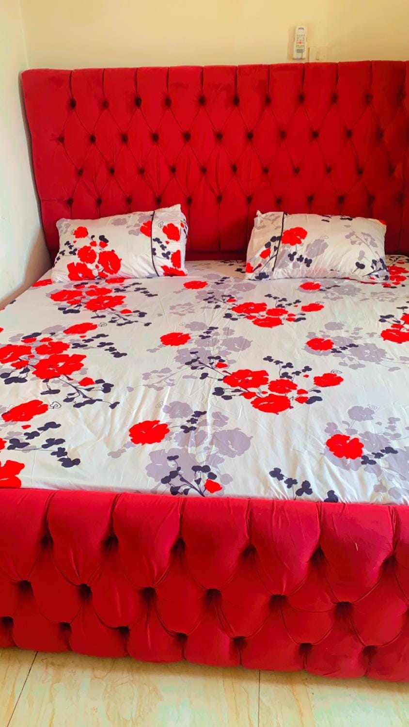 Service apartment Apartment in Abuja