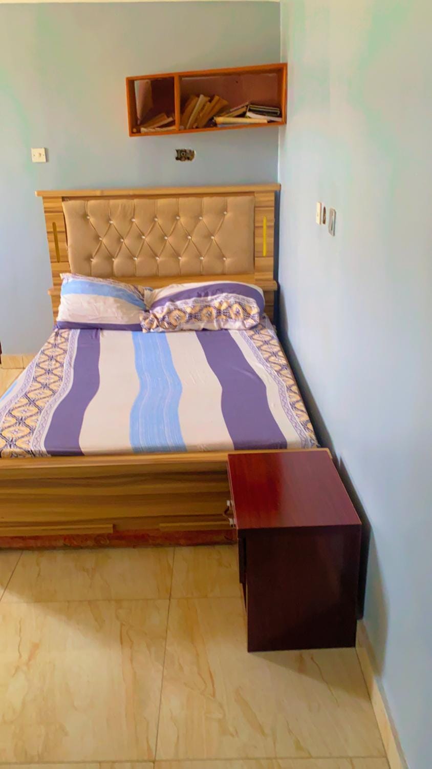 Service apartment Apartment in Abuja