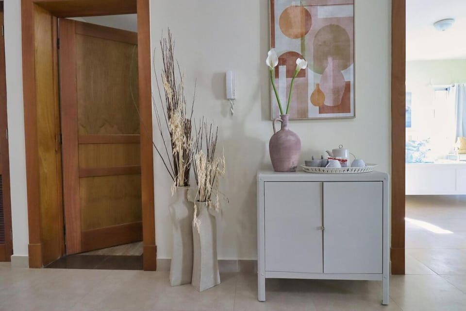 Charming TSI Punta Cana with Spacious Interior Apartment in Punta Cana