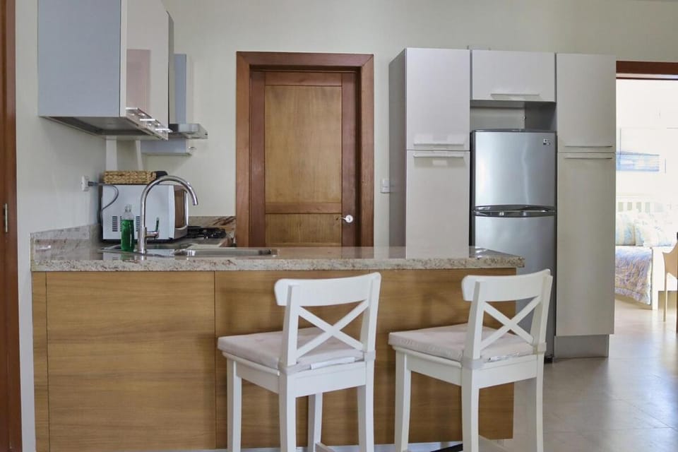 Charming TSI Punta Cana with Spacious Interior Apartment in Punta Cana