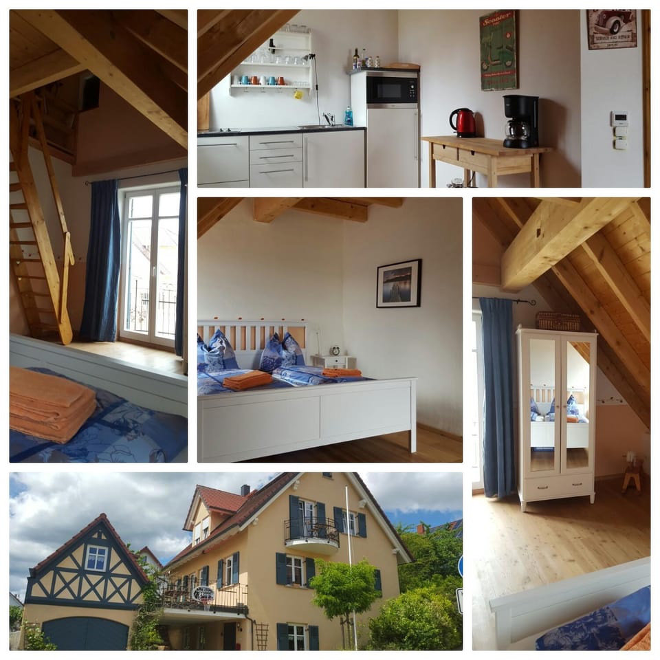 Casa De Campo Ladestation E - Auto neu renoviert Apartment in Bavaria
